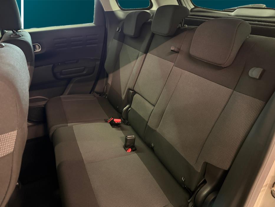 CITROEN C3 Aircross 2019
