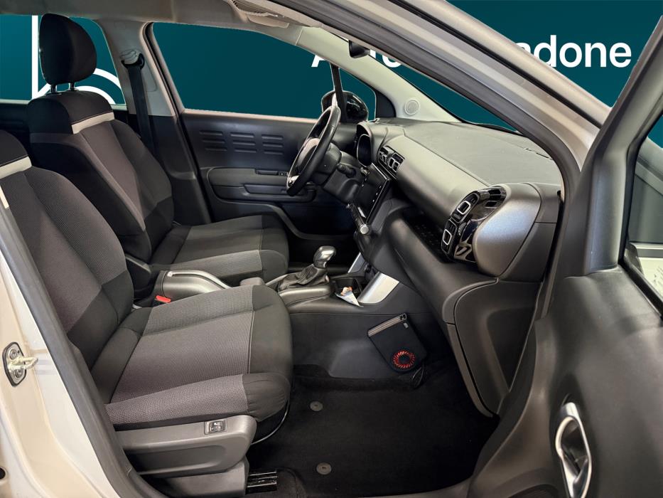CITROEN C3 Aircross 2019