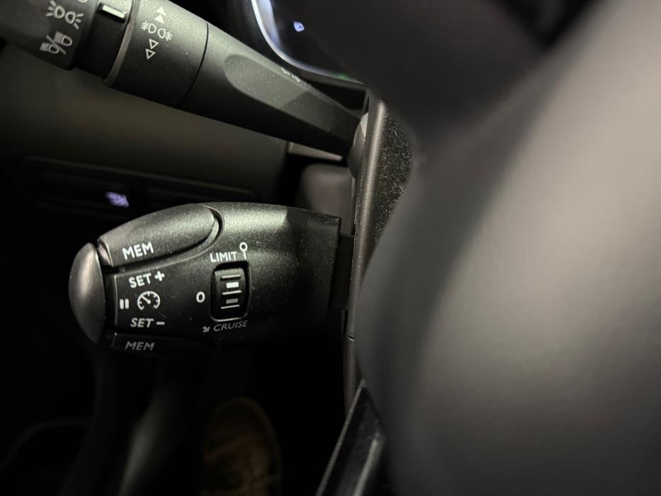 CITROEN C3 Aircross 2019