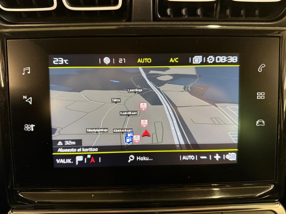 CITROEN C3 Aircross 2019