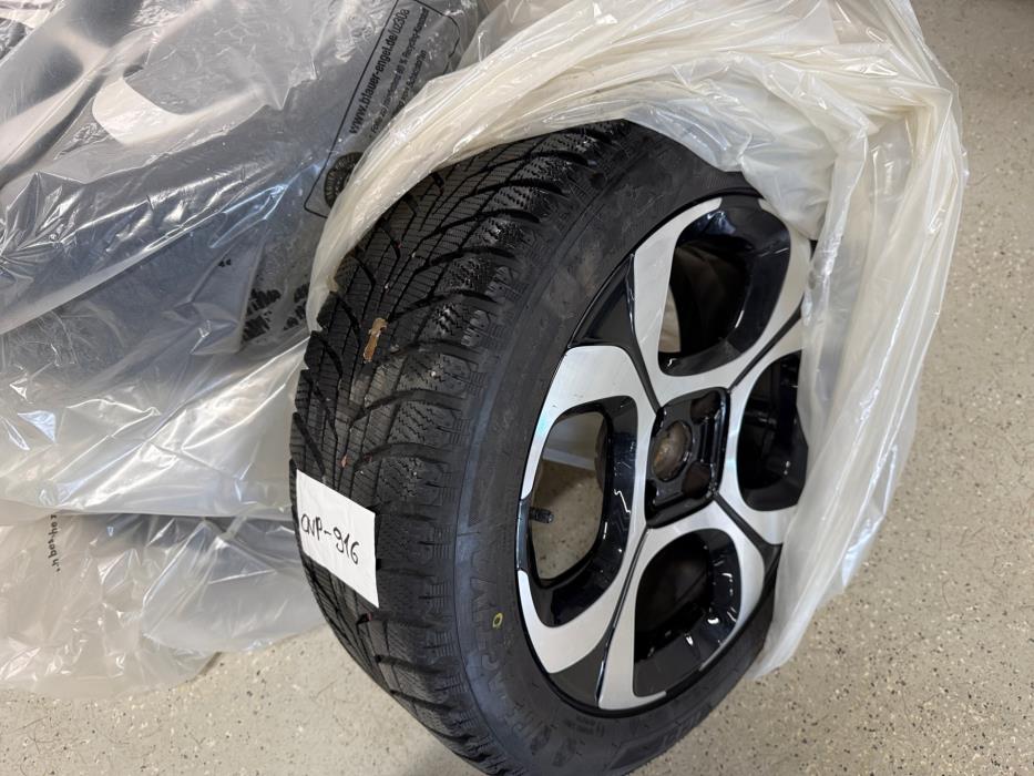 CITROEN C3 Aircross 2019