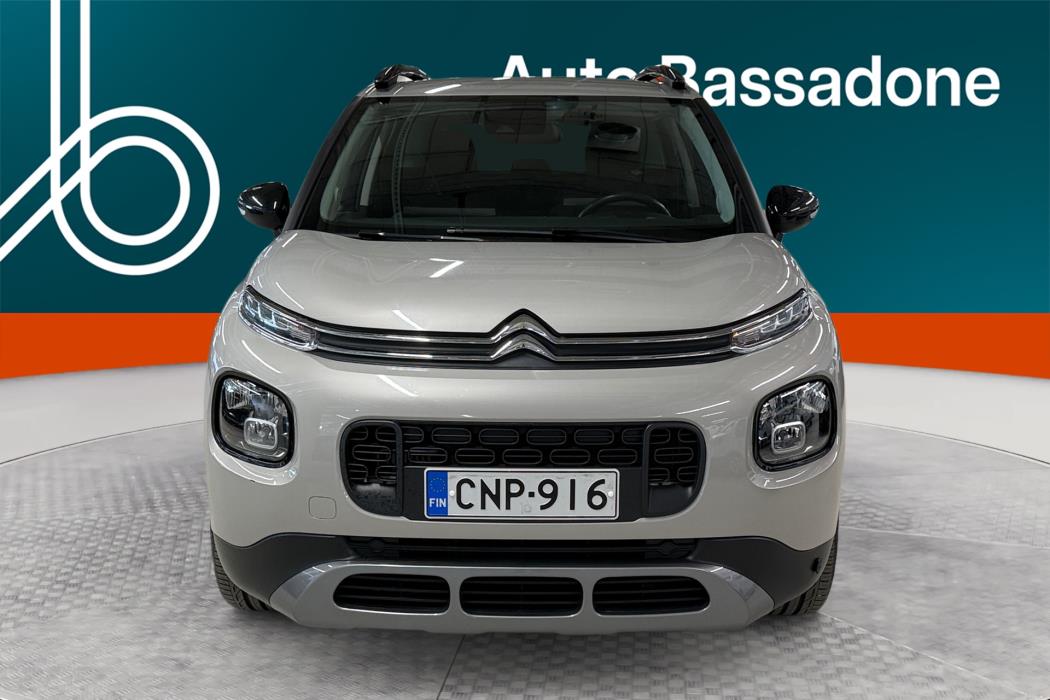 CITROEN C3 Aircross 2019