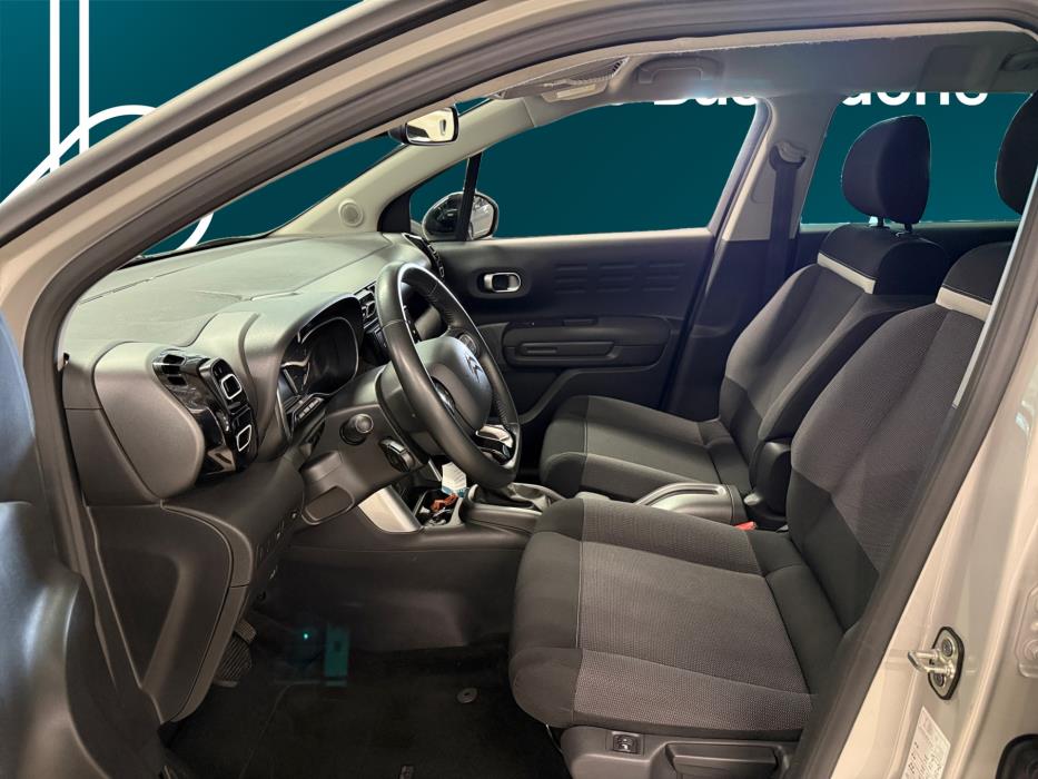 CITROEN C3 Aircross 2019