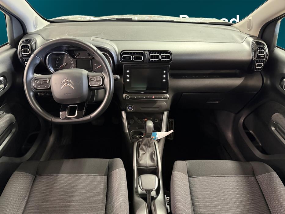 CITROEN C3 Aircross 2019