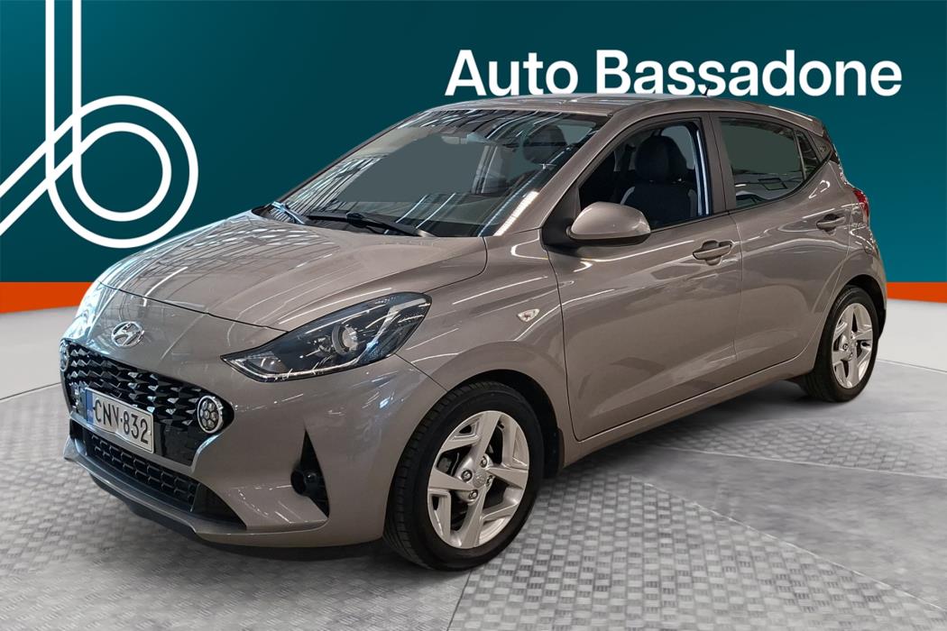 HYUNDAI i10 2020