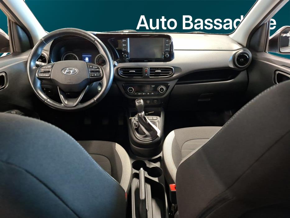 HYUNDAI i10 2020