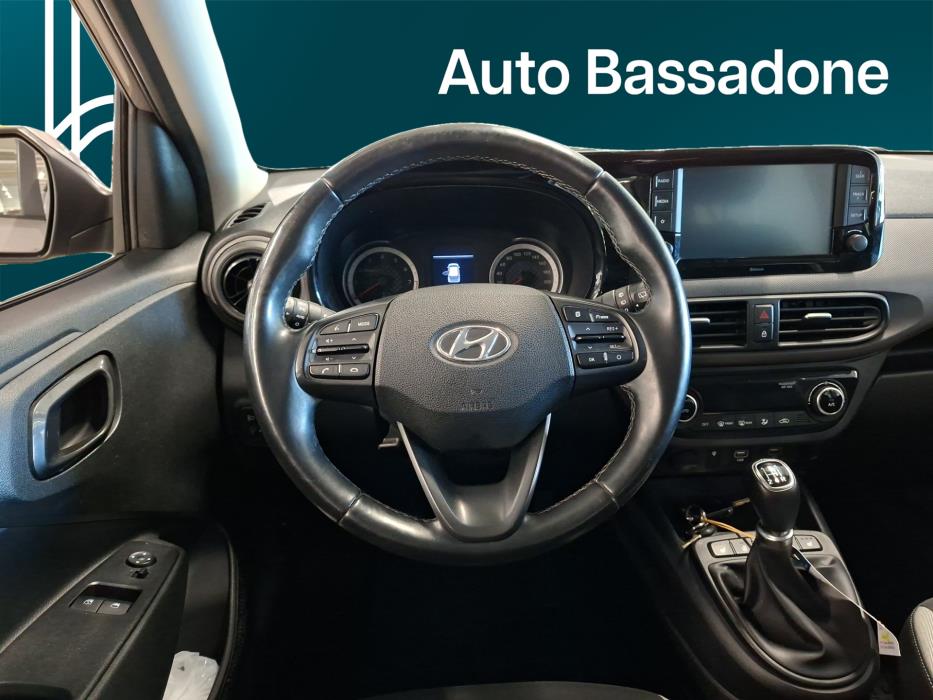 HYUNDAI i10 2020