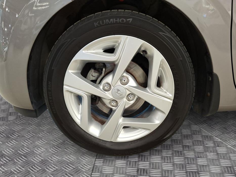 HYUNDAI i10 2020