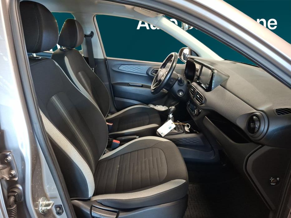 HYUNDAI i10 2020