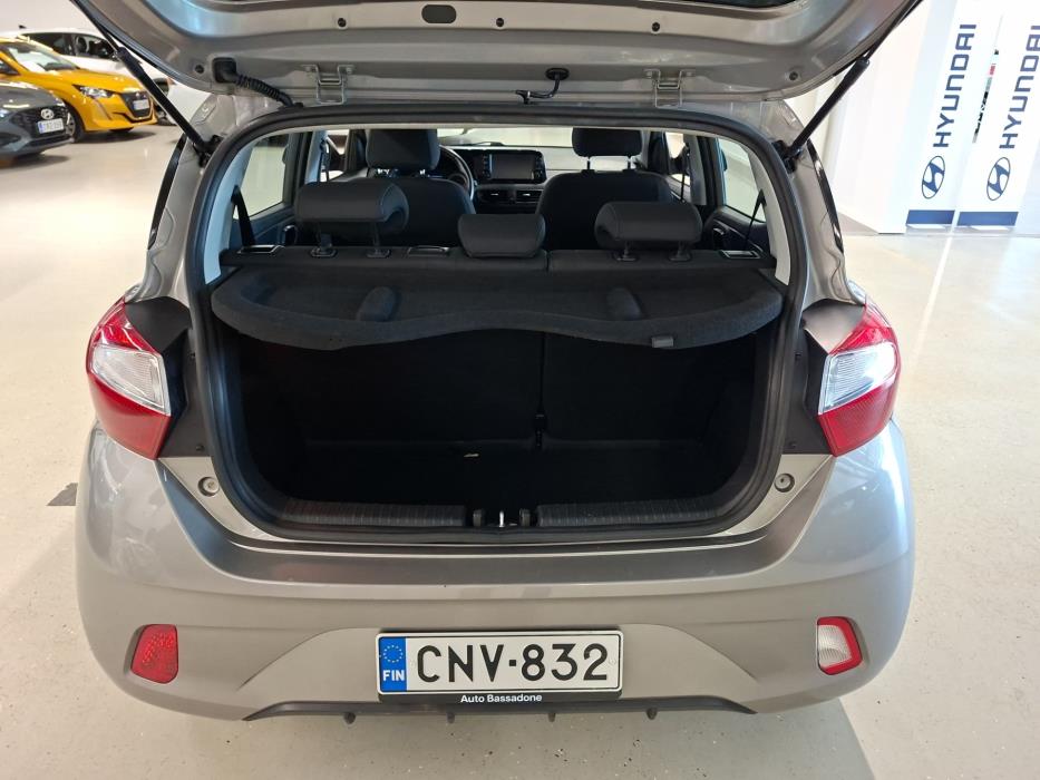HYUNDAI i10 2020