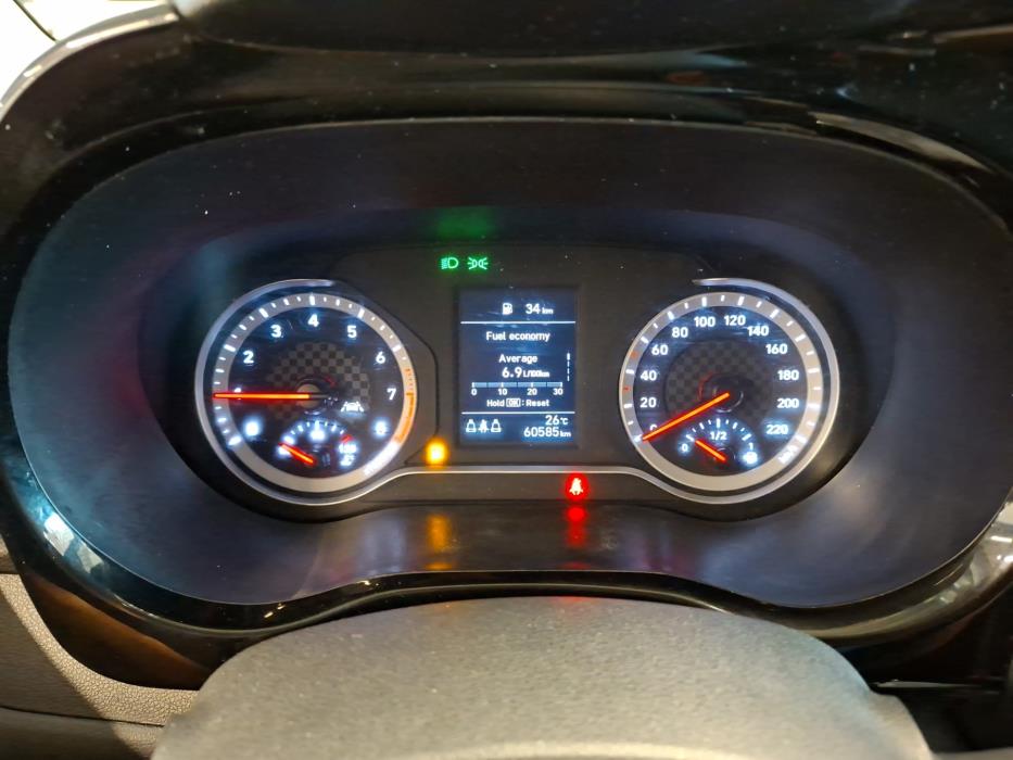 HYUNDAI i10 2020