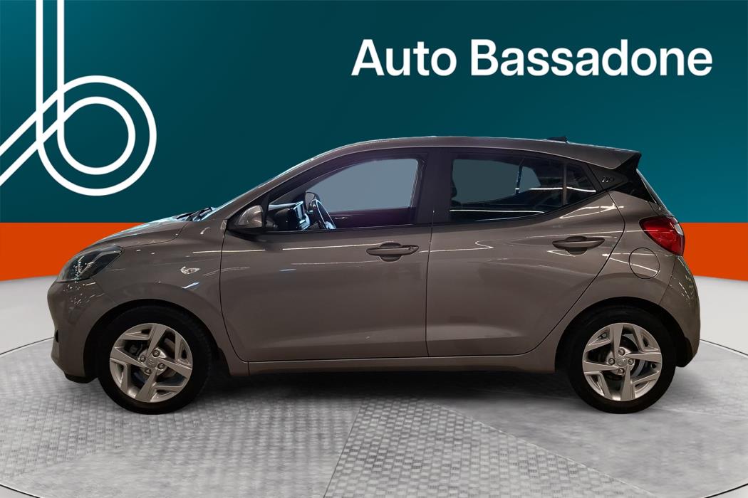HYUNDAI i10 2020