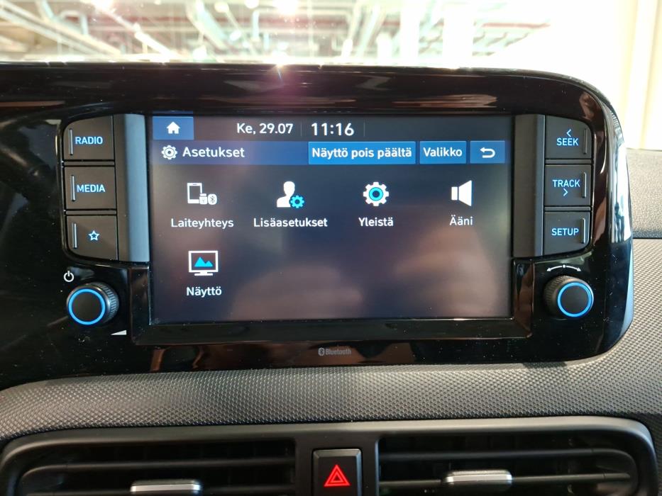 HYUNDAI i10 2020
