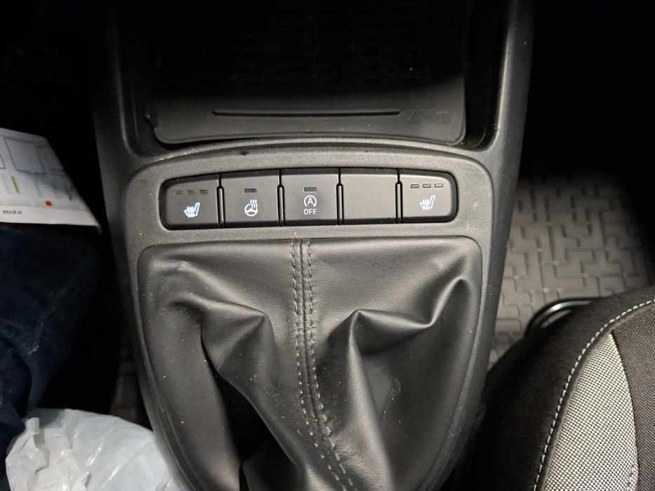 HYUNDAI i10 2020