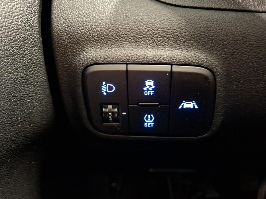 HYUNDAI i10 2020