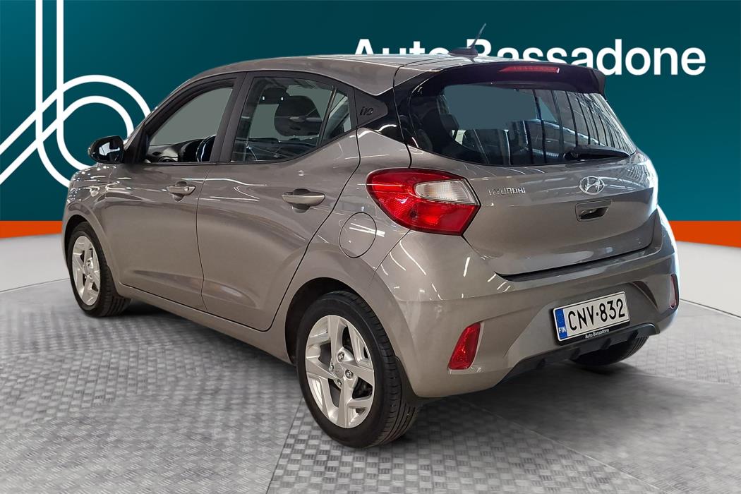 HYUNDAI i10 2020