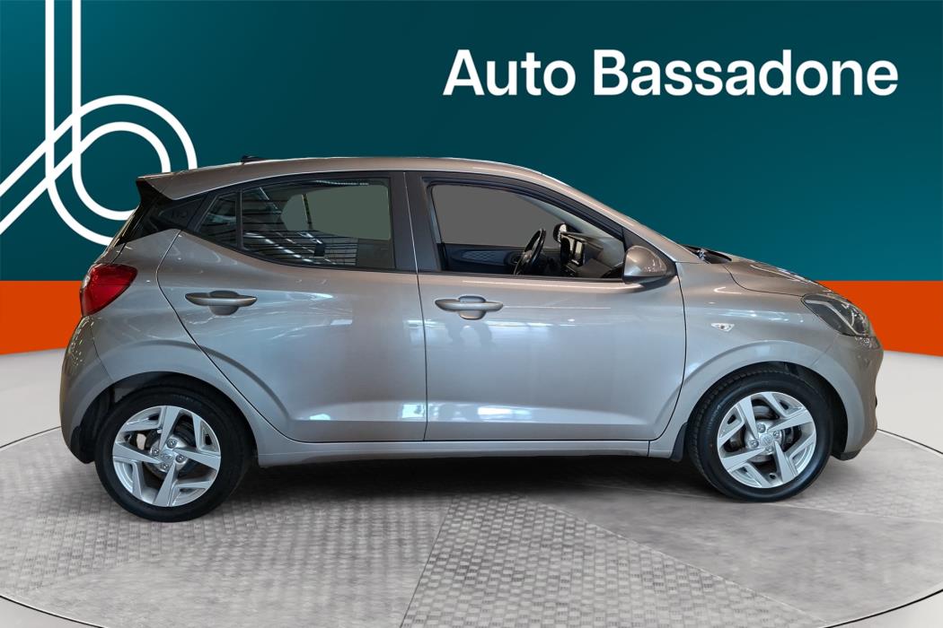 HYUNDAI i10 2020