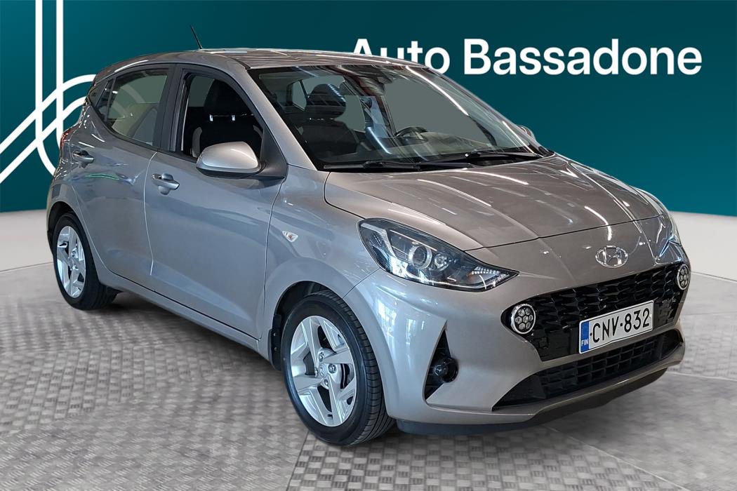 HYUNDAI i10 2020