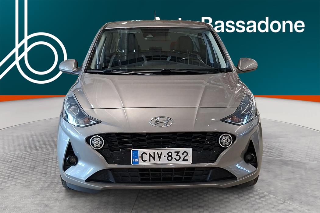 HYUNDAI i10 2020