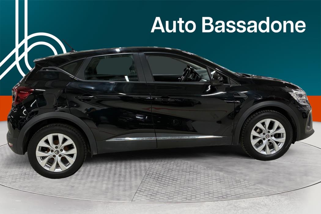 RENAULT Captur 2020