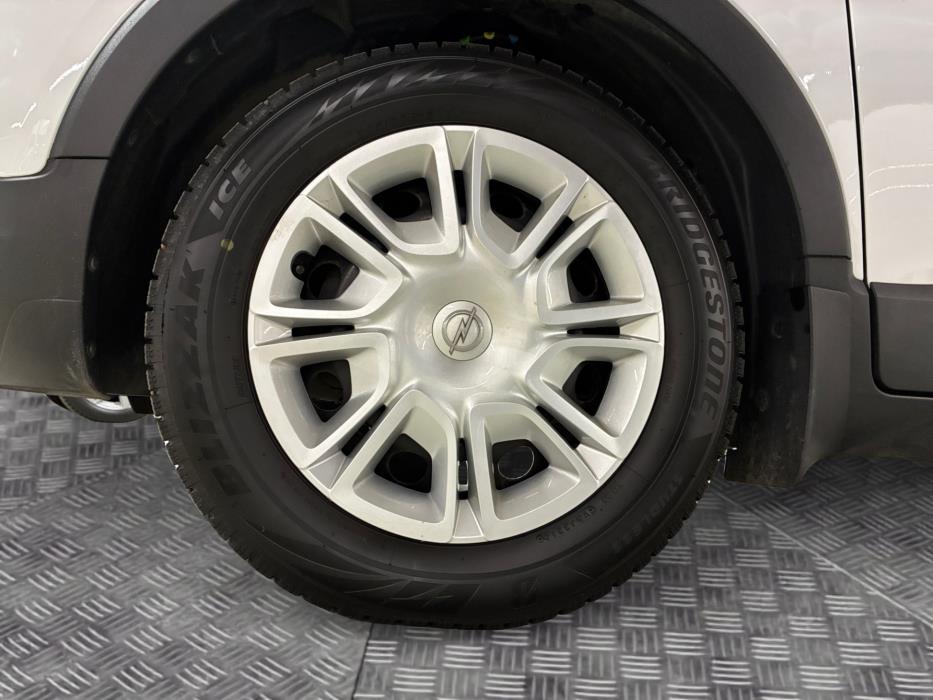 OPEL Crossland X 2020