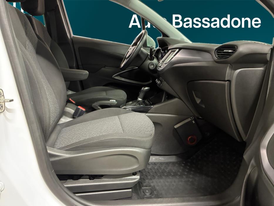 OPEL Crossland X 2020