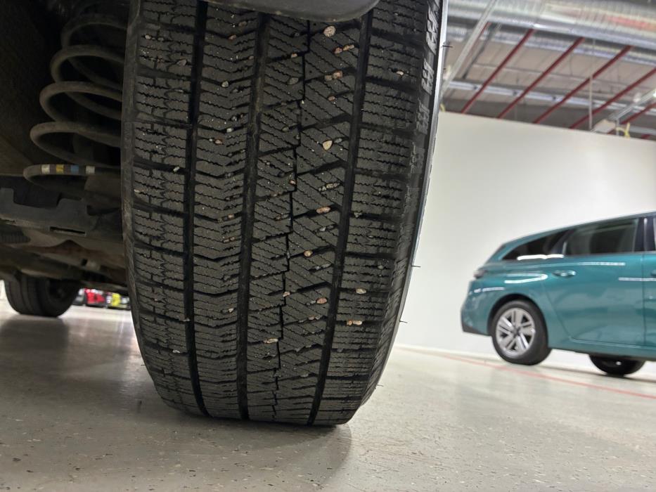 OPEL Crossland X 2020