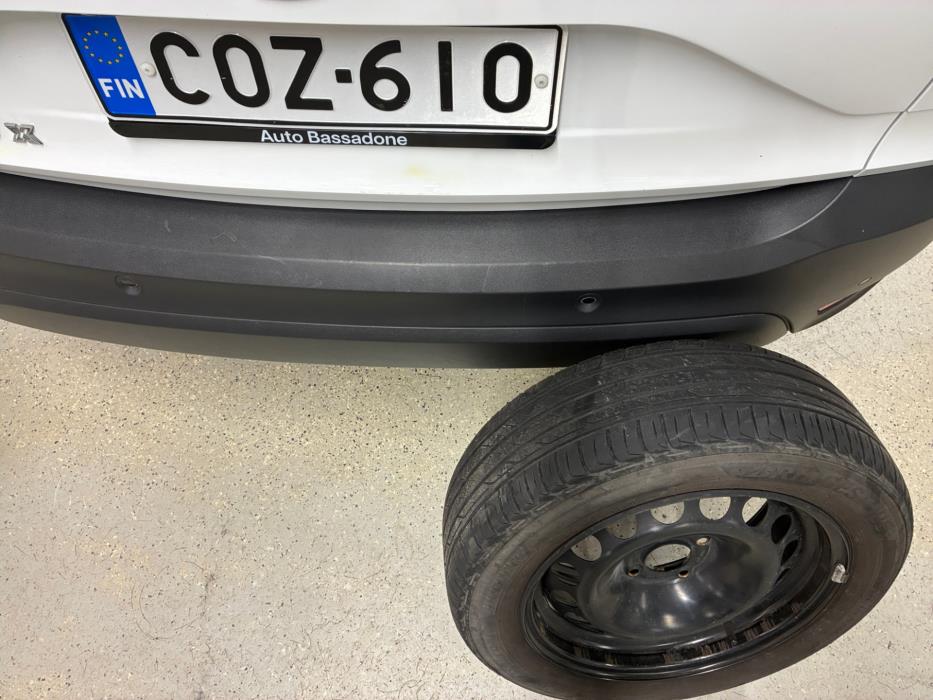 OPEL Crossland X 2020