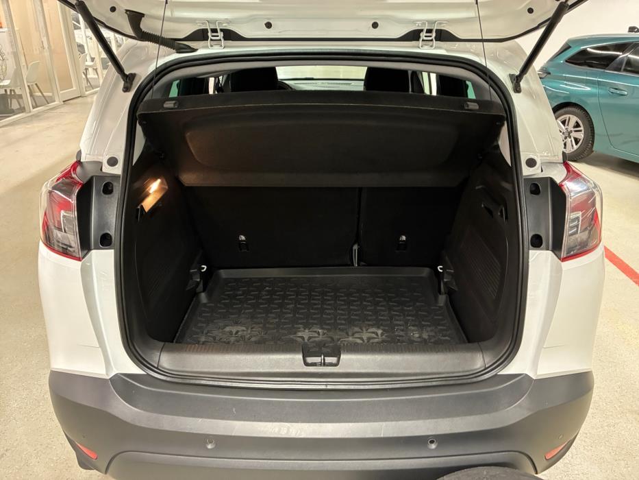 OPEL Crossland X 2020