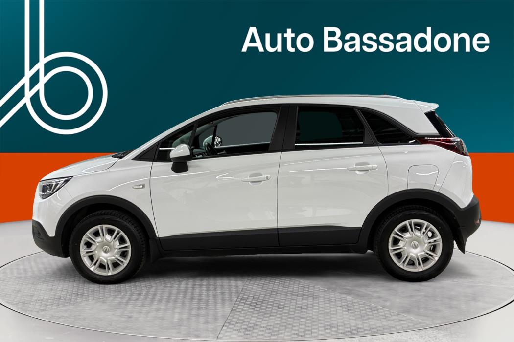 OPEL Crossland X 2020