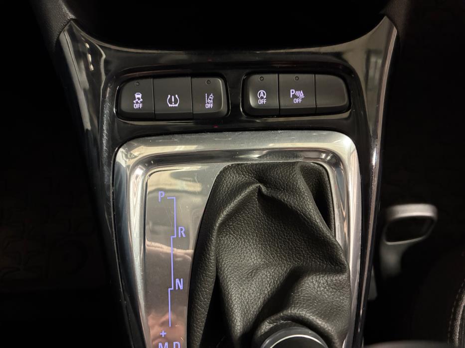 OPEL Crossland X 2020