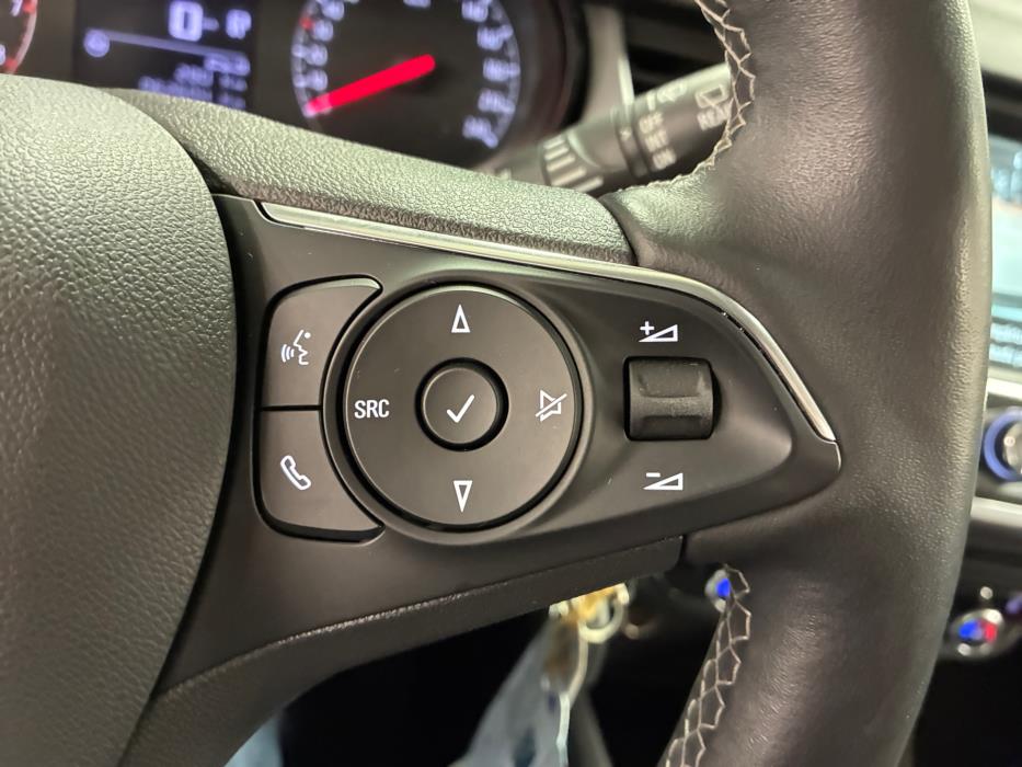 OPEL Crossland X 2020