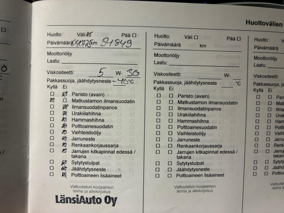 OPEL Crossland X 2020