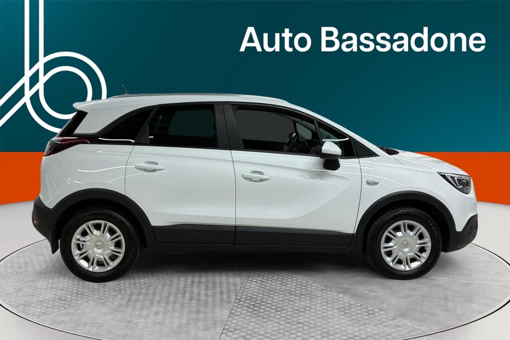 OPEL Crossland X 2020
