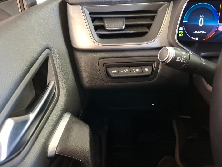RENAULT Captur 2021