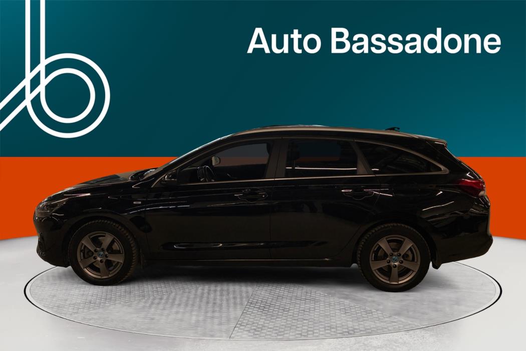 HYUNDAI i30 Wagon 2022
