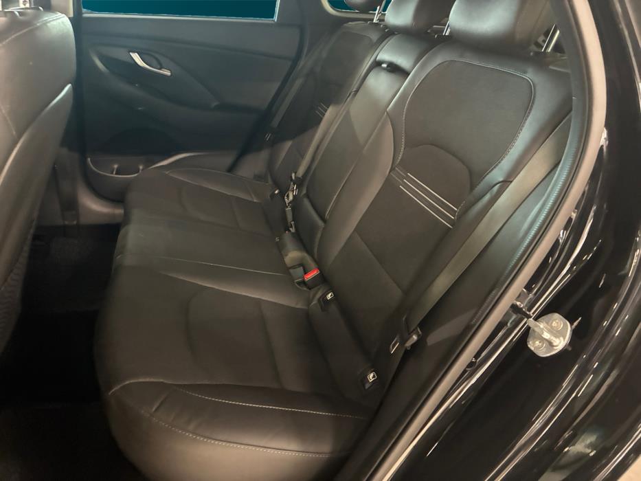 HYUNDAI i30 Wagon 2022