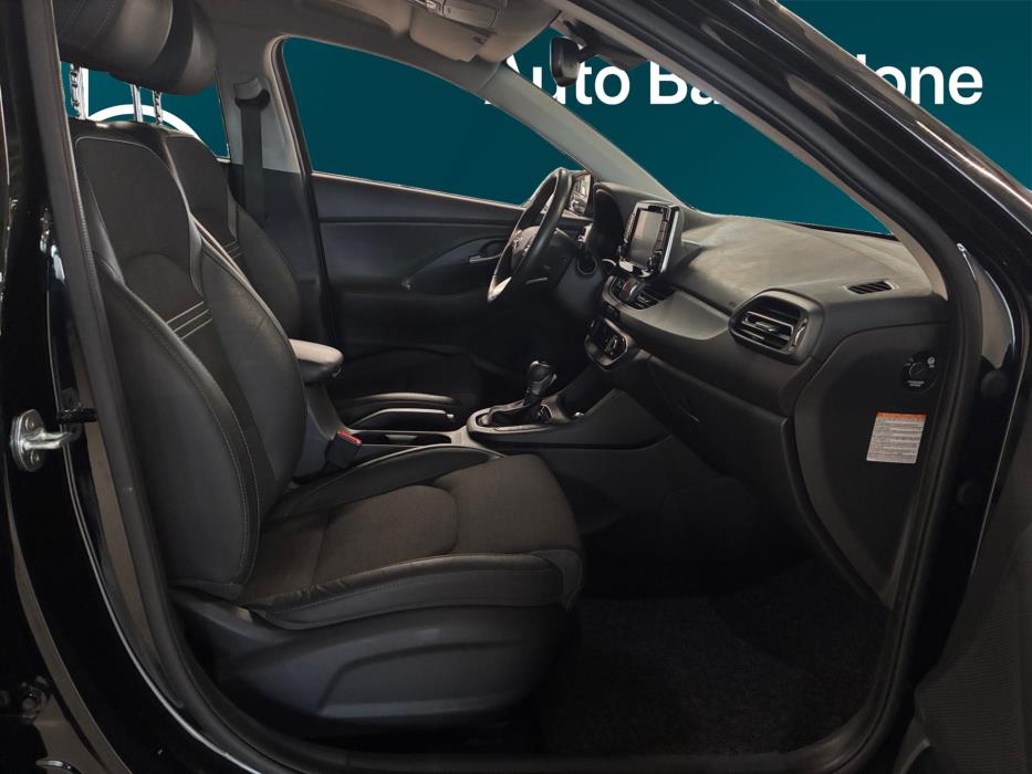 HYUNDAI i30 Wagon 2022