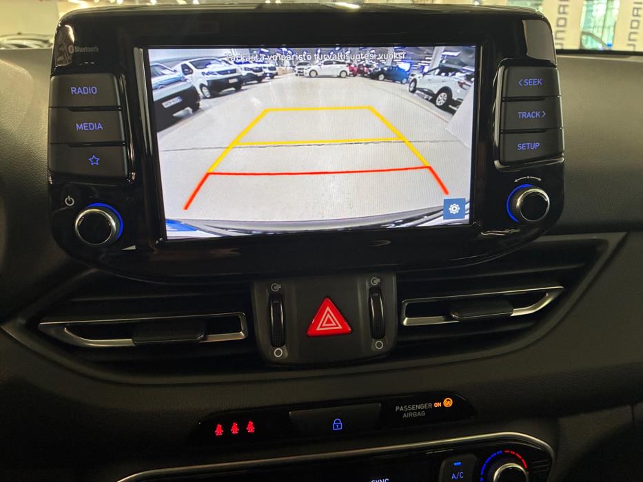 HYUNDAI i30 Wagon 2022