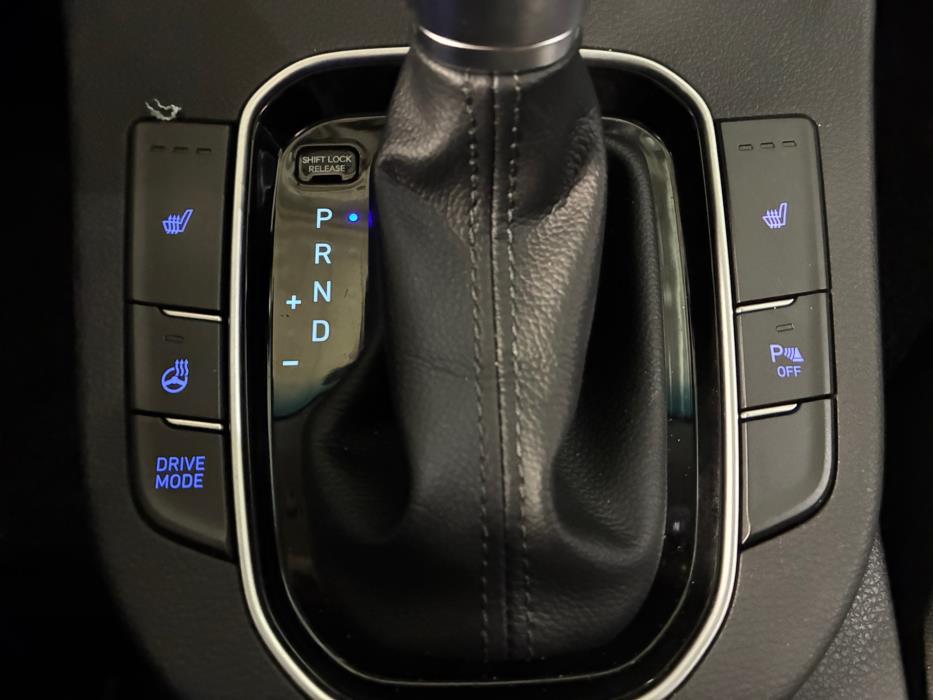 HYUNDAI i30 Wagon 2022