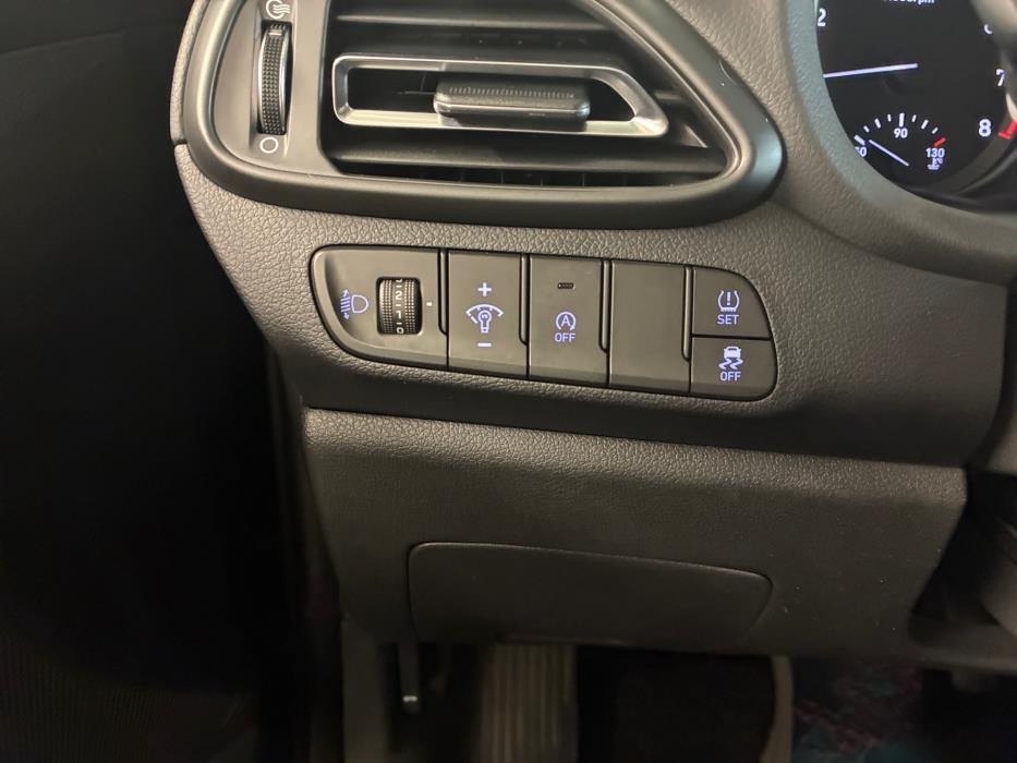 HYUNDAI i30 Wagon 2022