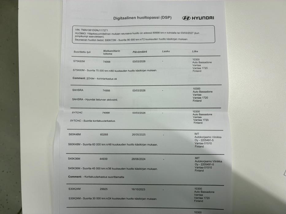 HYUNDAI i30 Wagon 2022