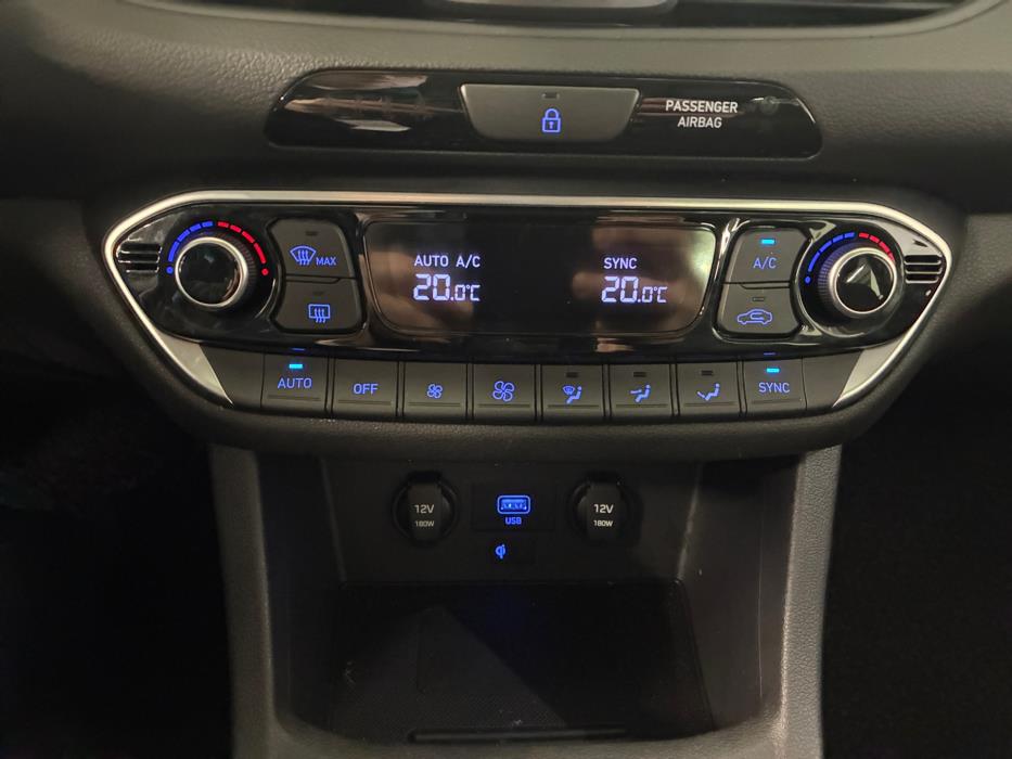 HYUNDAI i30 Wagon 2022