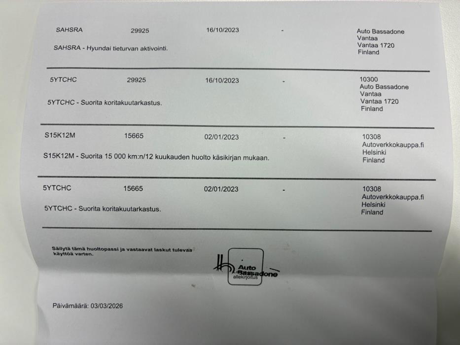 HYUNDAI i30 Wagon 2022