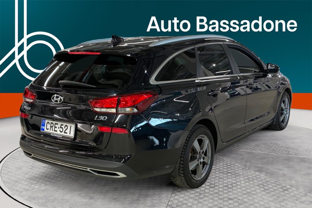 HYUNDAI i30 Wagon 2022