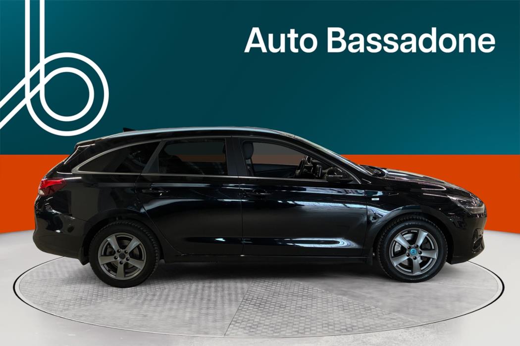 HYUNDAI i30 Wagon 2022