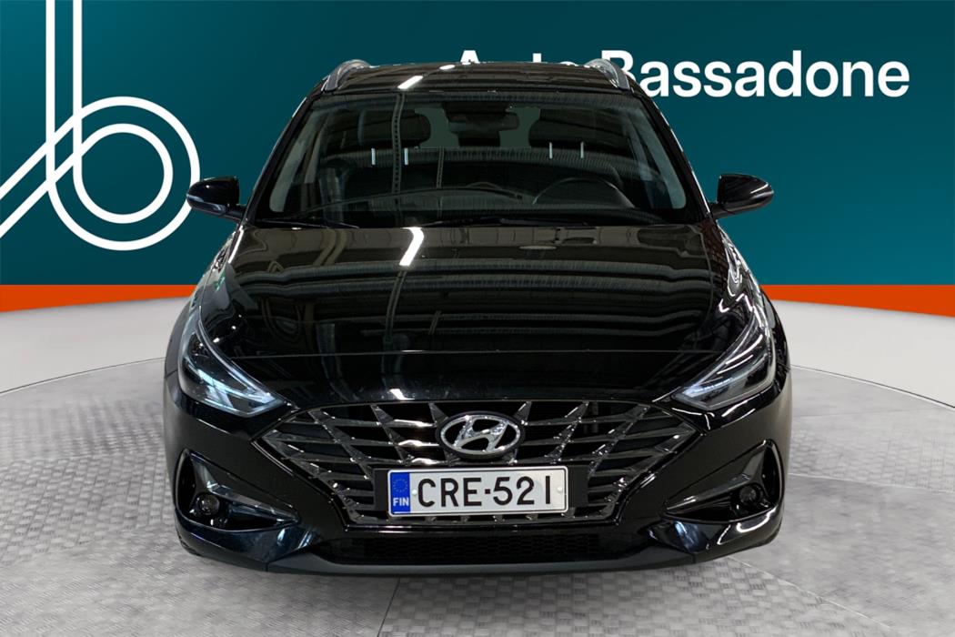 HYUNDAI i30 Wagon 2022