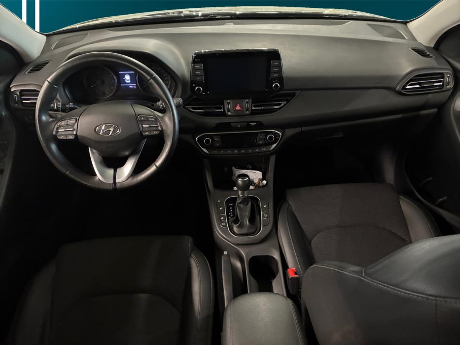 HYUNDAI i30 Wagon 2022