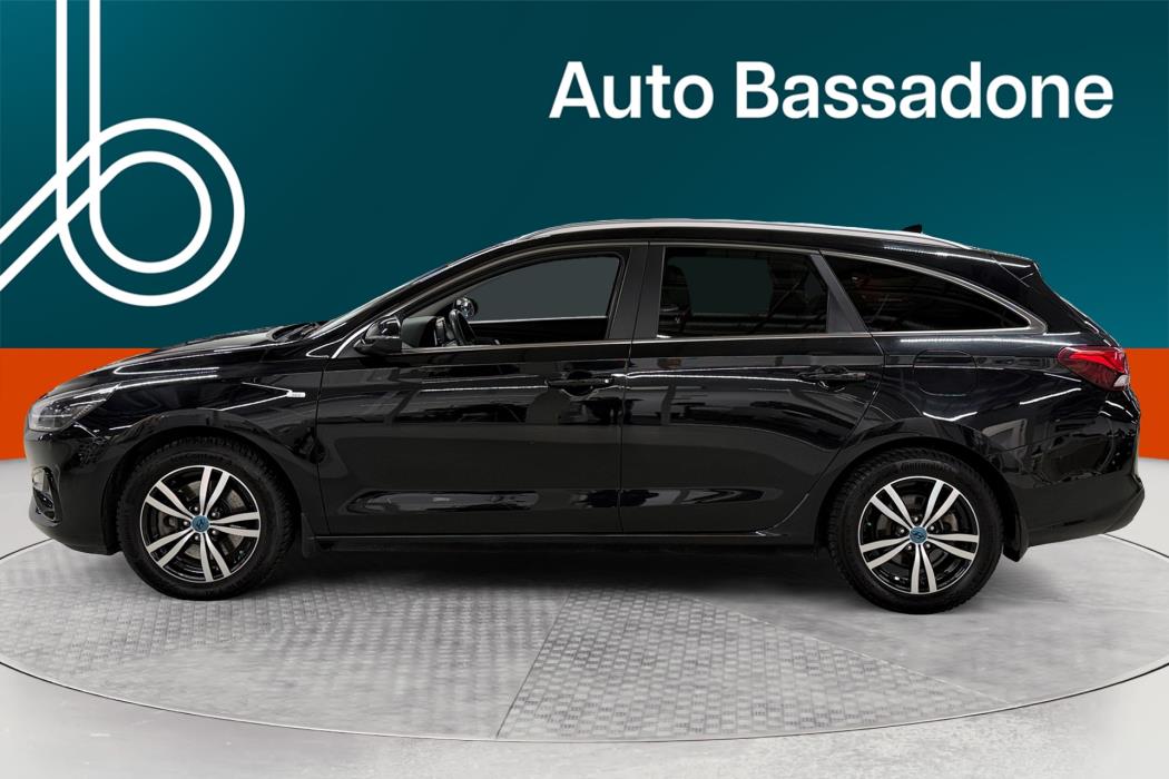 HYUNDAI i30 Wagon 2022