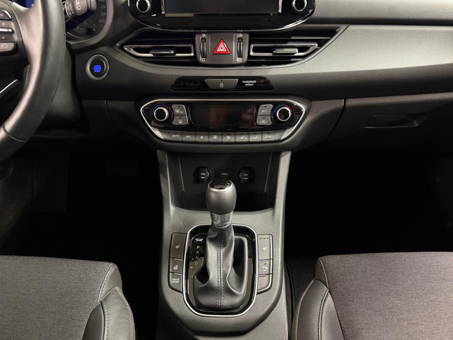 HYUNDAI i30 Wagon 2022